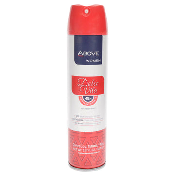 48 Hours Antiperspirant Deodorant - Dolce Vita