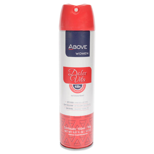 48 Hours Antiperspirant Deodorant - Dolce Vita