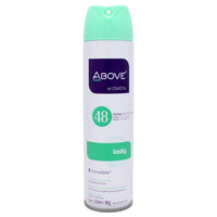 Above 48 Hours Antiperspirant Deodorant