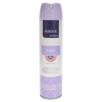 Above 48 Hours Antiperspirant Deodorant