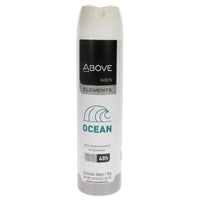 48 Hours Element Antiperspirant Deodorant - Ocean