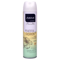 Above 48 Hours Personalities Antiperspirant Deodorant