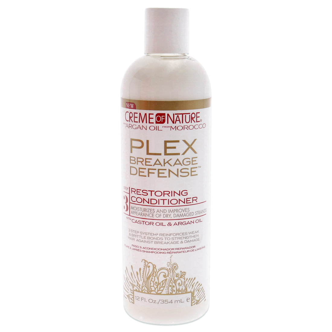 Plex Breakage Defense Restoring Conditioner