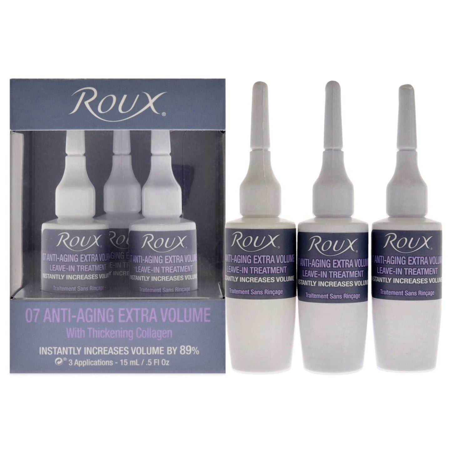 Anti-Aging Extra