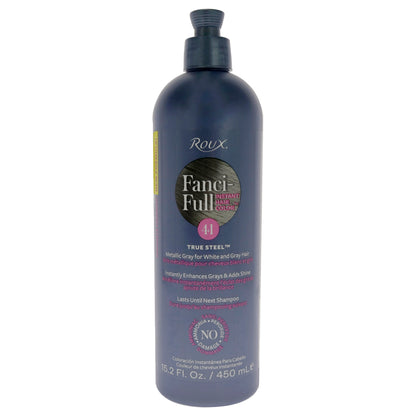 Roux Fanci-Full Rinse Instant Hair Color