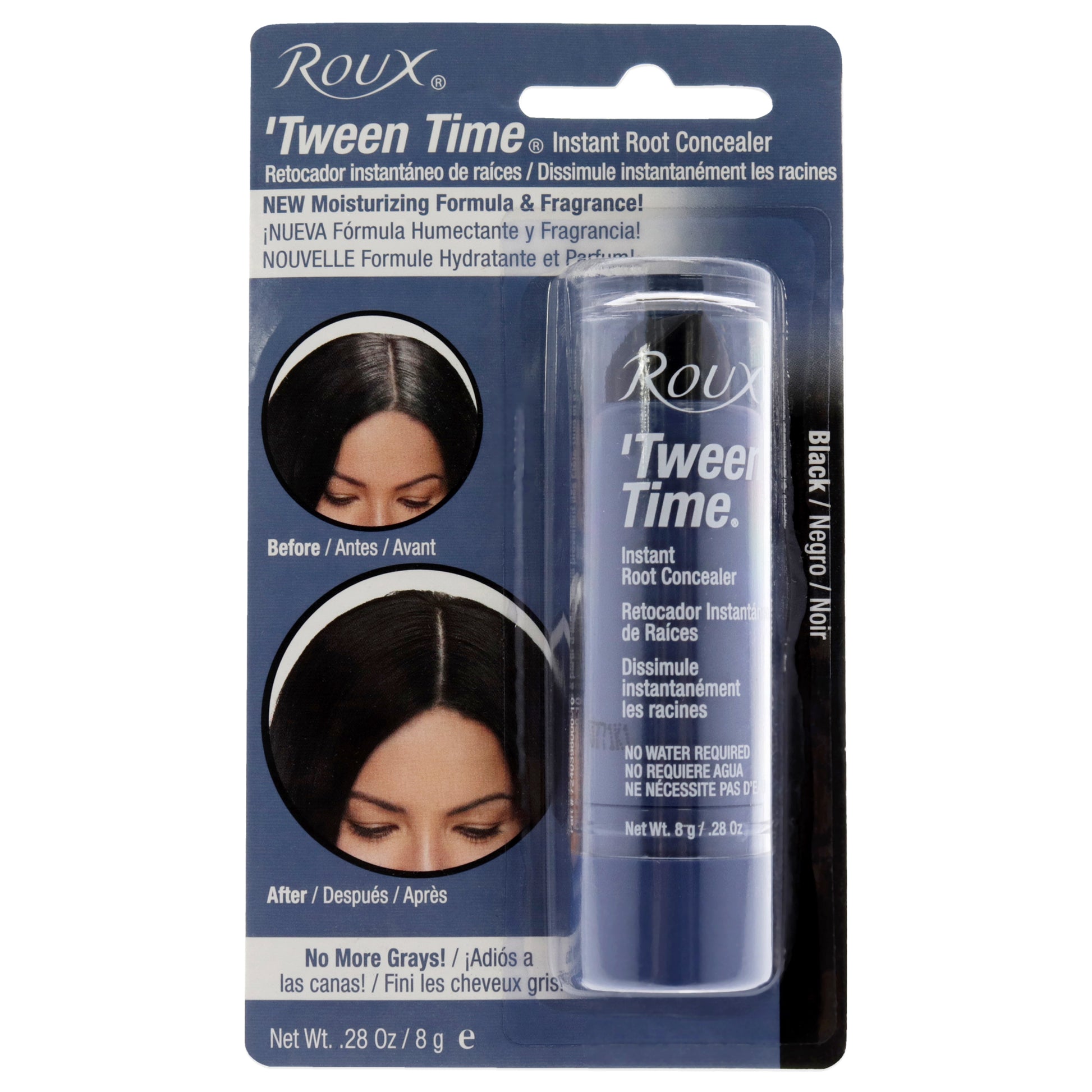 Roux Tween Time Instant Root Concealer Stick