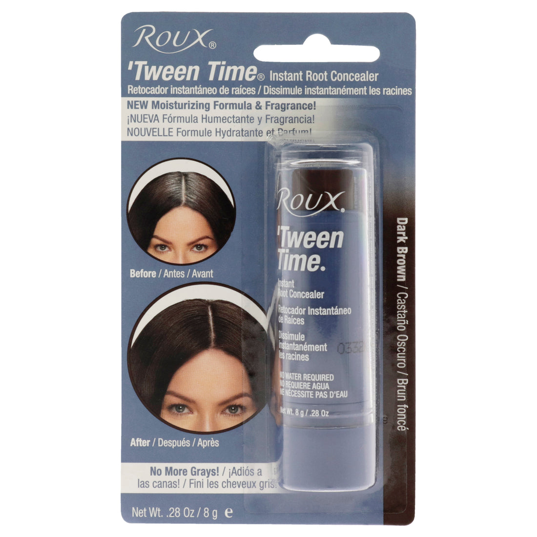 Roux Tween Time Instant Root Concealer Stick