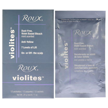 Violites Bleach Packette