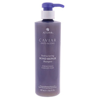 Alterna Caviar Anti-Aging Restructuring Bond Repair Shampoo
