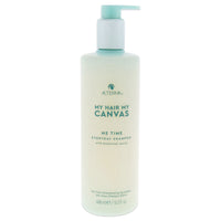 My Hair My Canvas Me Time Everyday Shampoo