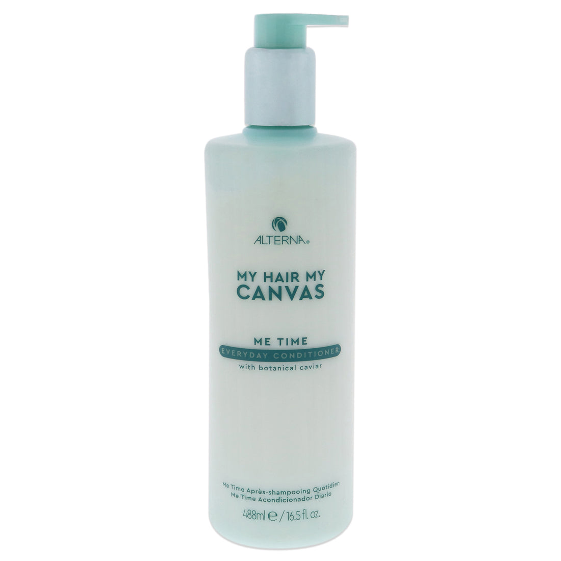Alterna My Hair My Canvas Me Time Everyday Conditioner