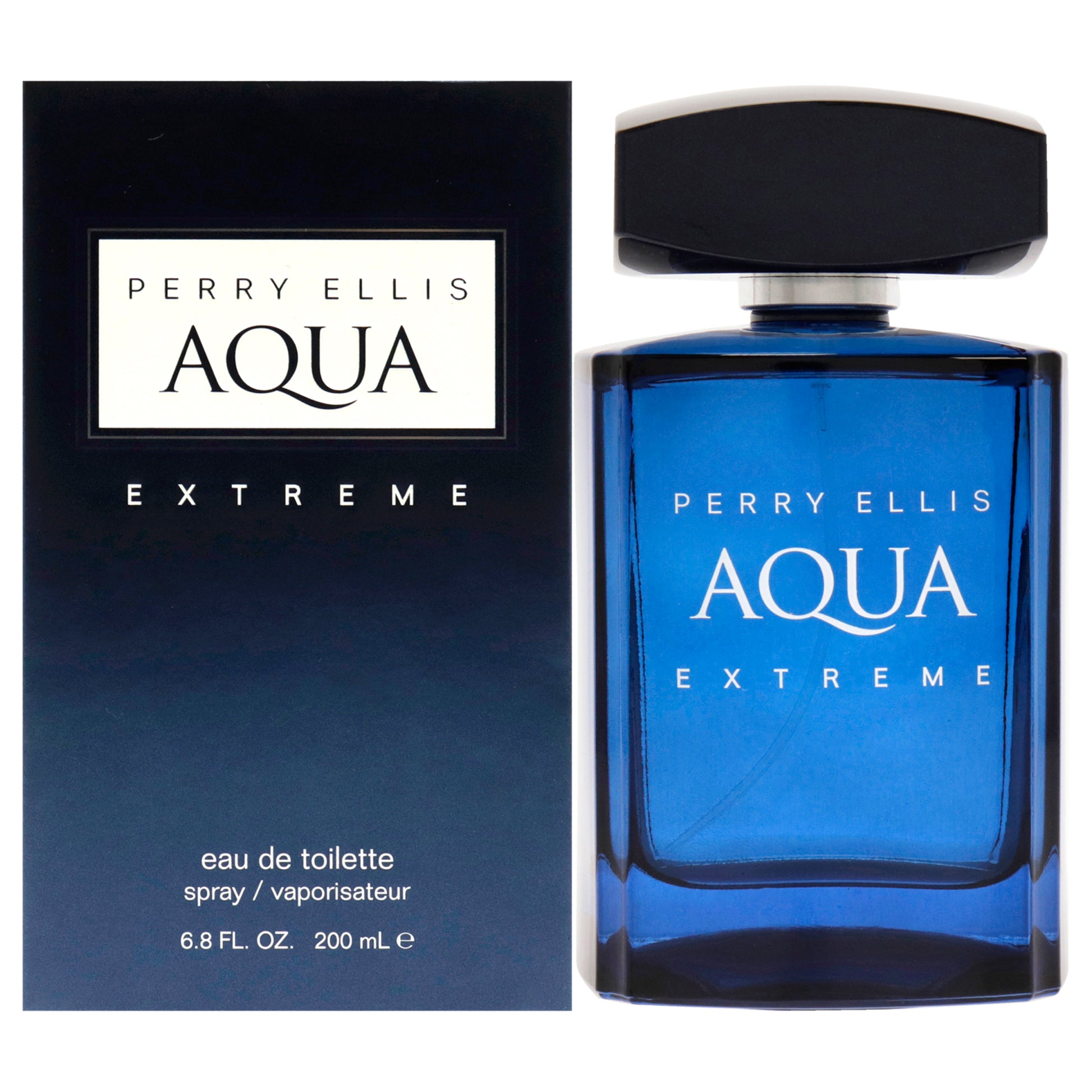 Perry Ellis Perry Ellis Aqua Extreme Men EDT Spray