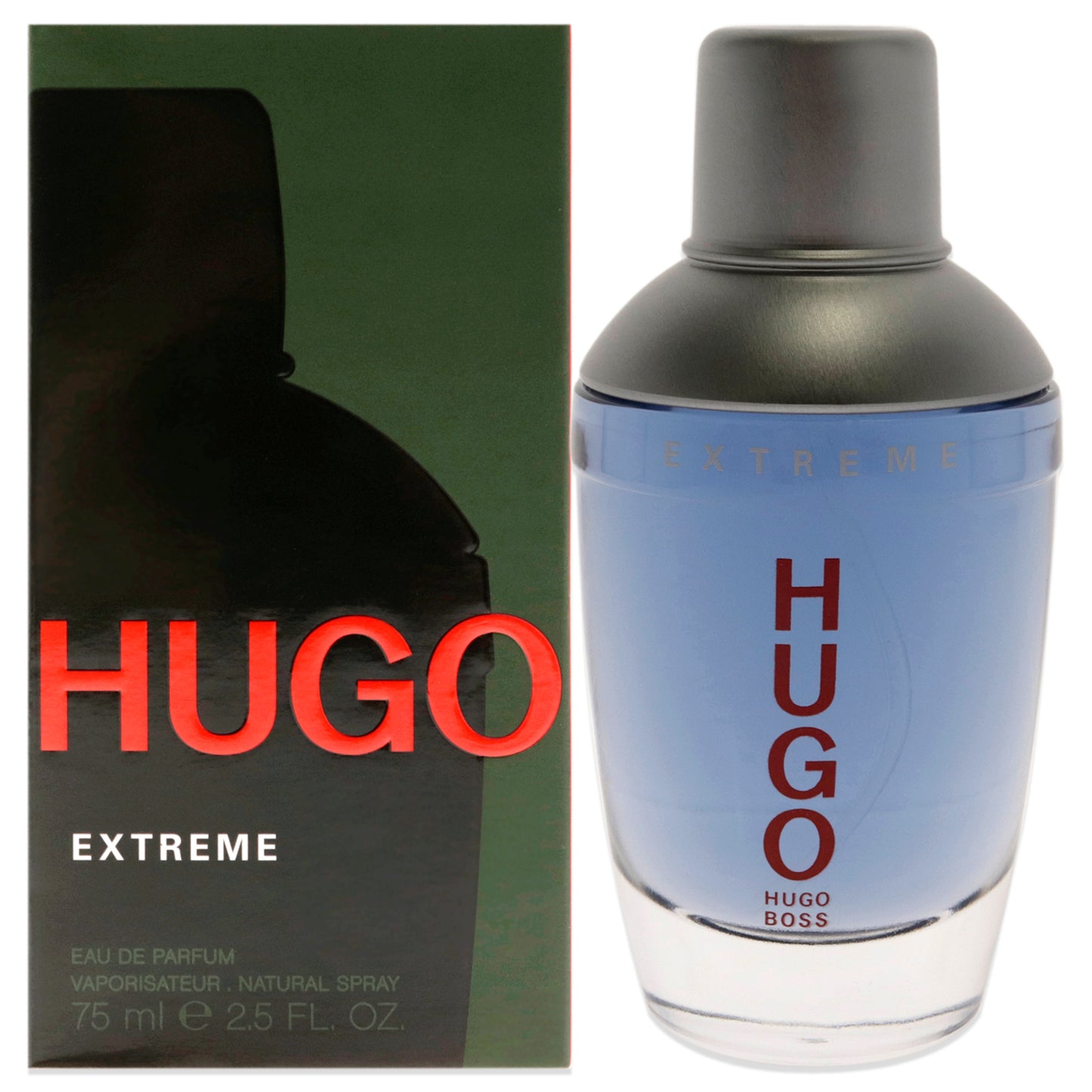 Hugo Extreme