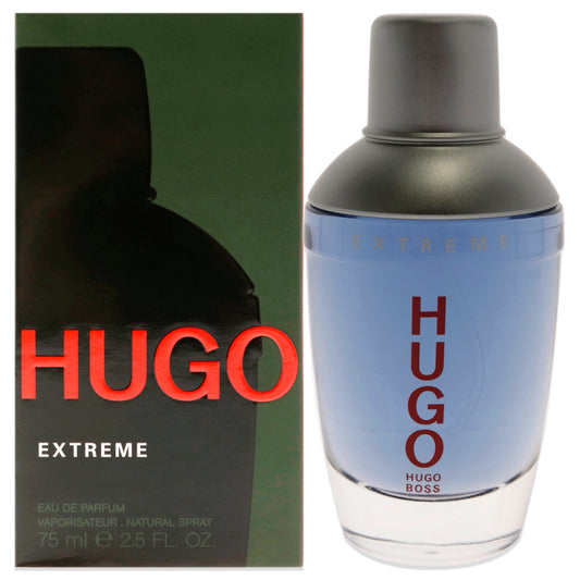 Hugo Extreme