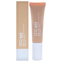 3INA The Tinted Moisturizer SPF 30