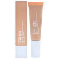 3INA The Tinted Moisturizer SPF 30