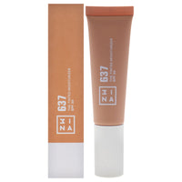 3INA The Tinted Moisturizer SPF 30