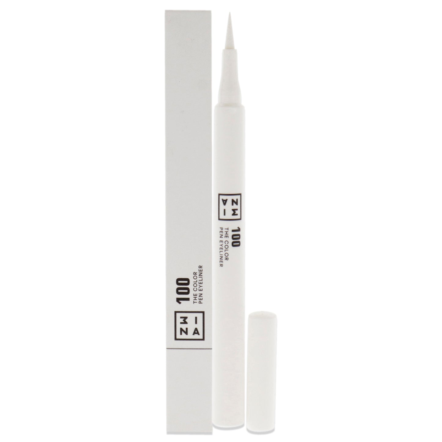 3INA The Color Pen Eyeliner