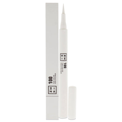 3INA The Color Pen Eyeliner