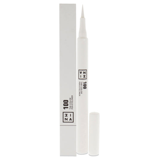 3INA The Color Pen Eyeliner