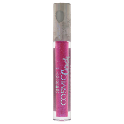 Cosmic Crush Holographic Lip Gloss - Candy Love
