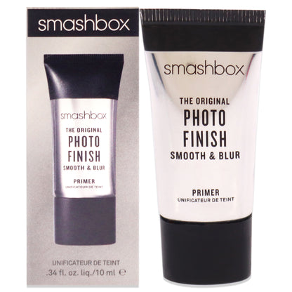 The Original Photo Finish Smooth and Blur