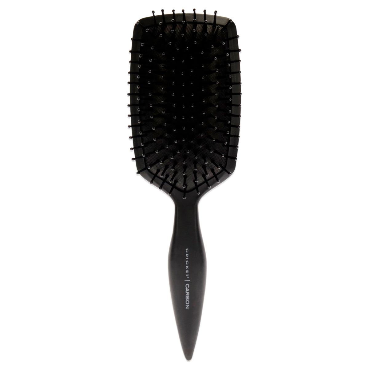 Carbon Paddle Hair Brush