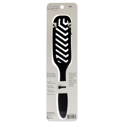 Curves Vent Hair Brush