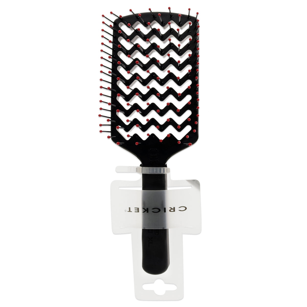 Static Free Hair Brush