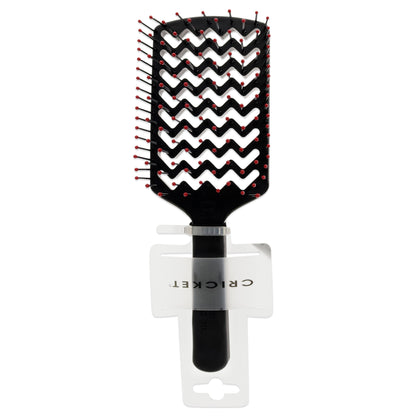 Static Free Hair Brush