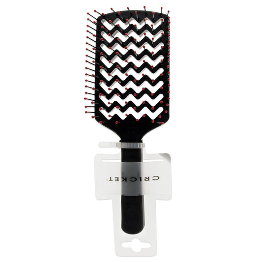 Static Free Hair Brush