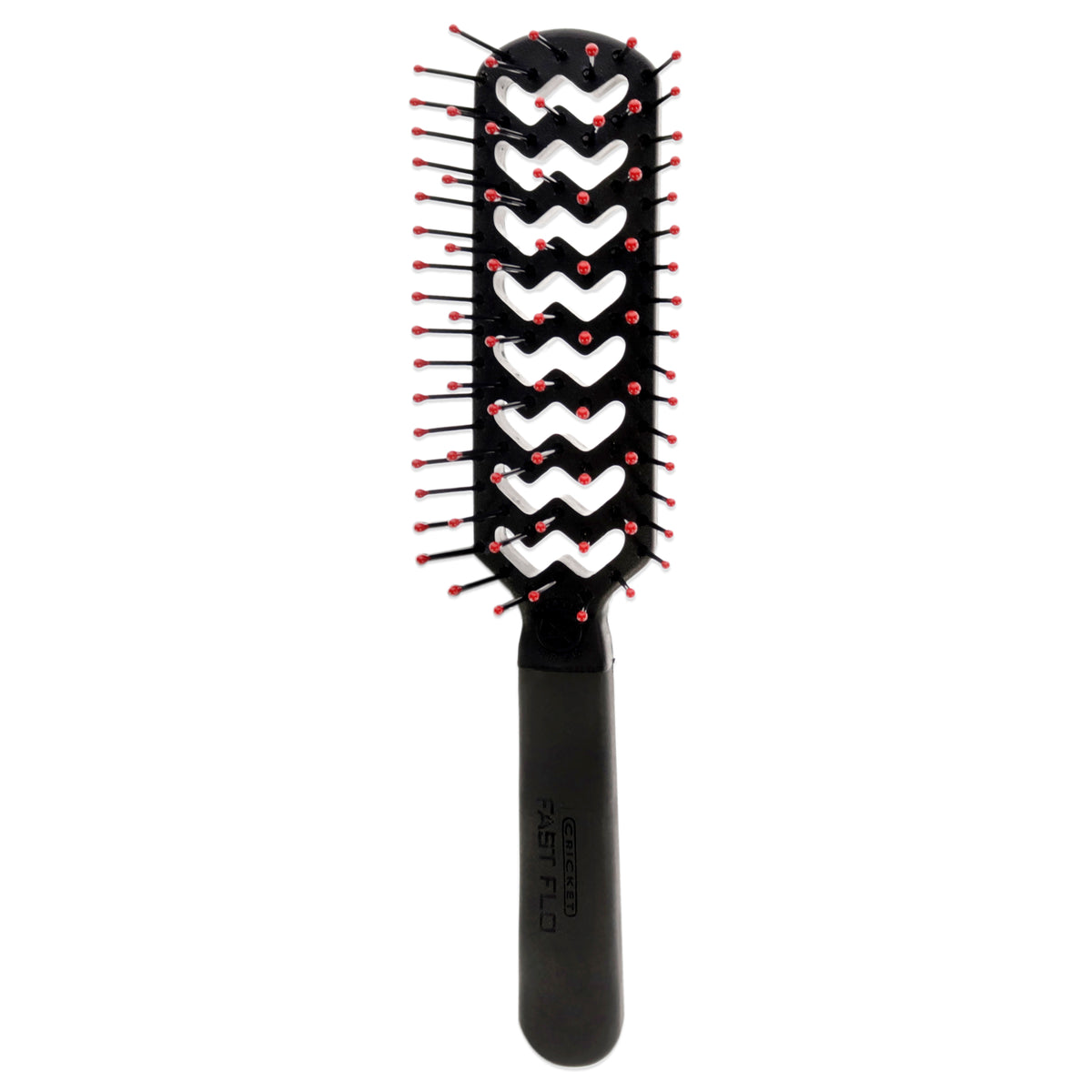 Static Free Hair Brush