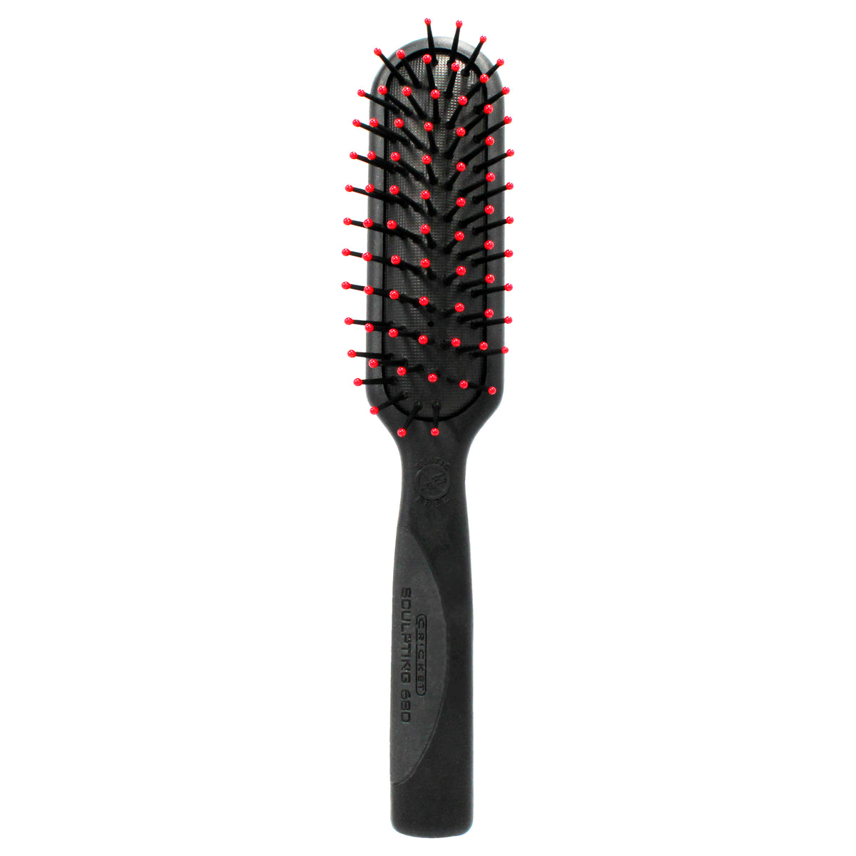 Static Free Hair Brush