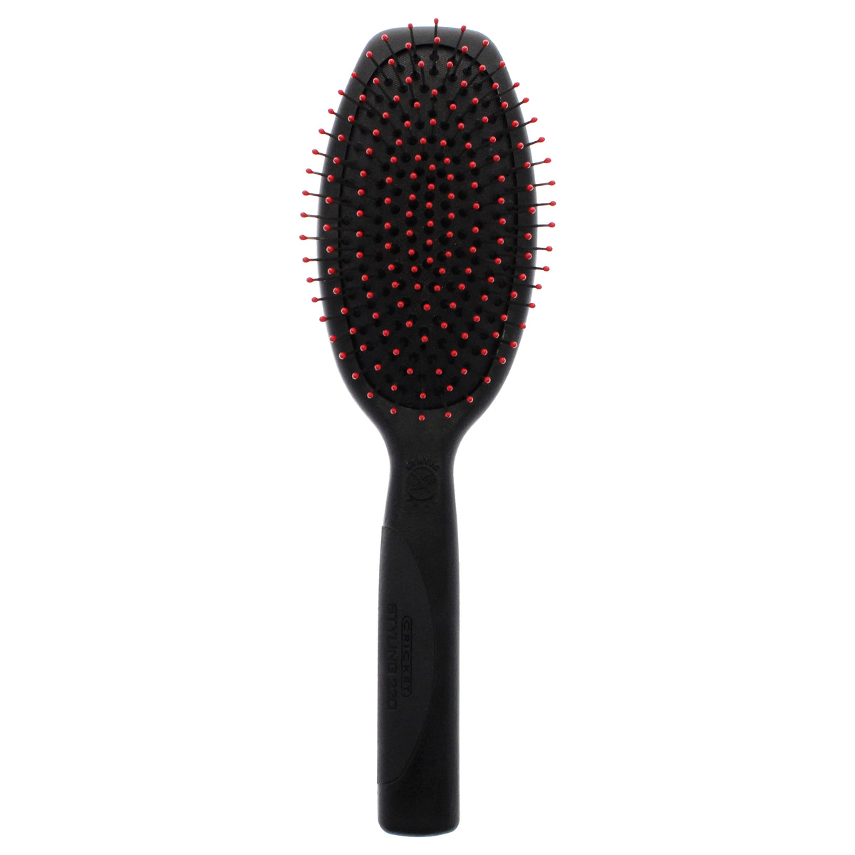 Static Free Hair Brush