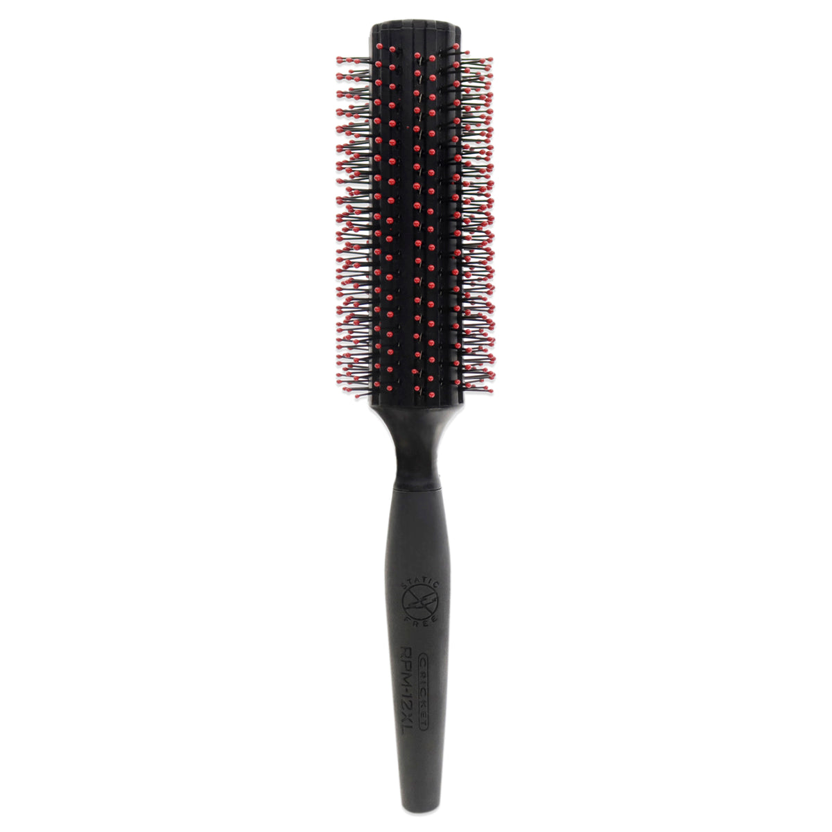 Static Free Hair Brush