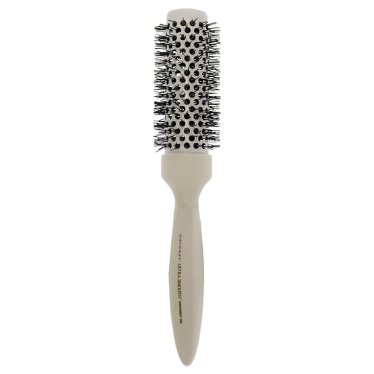 Ultra Smooth Coconut Thermal Hair Brush