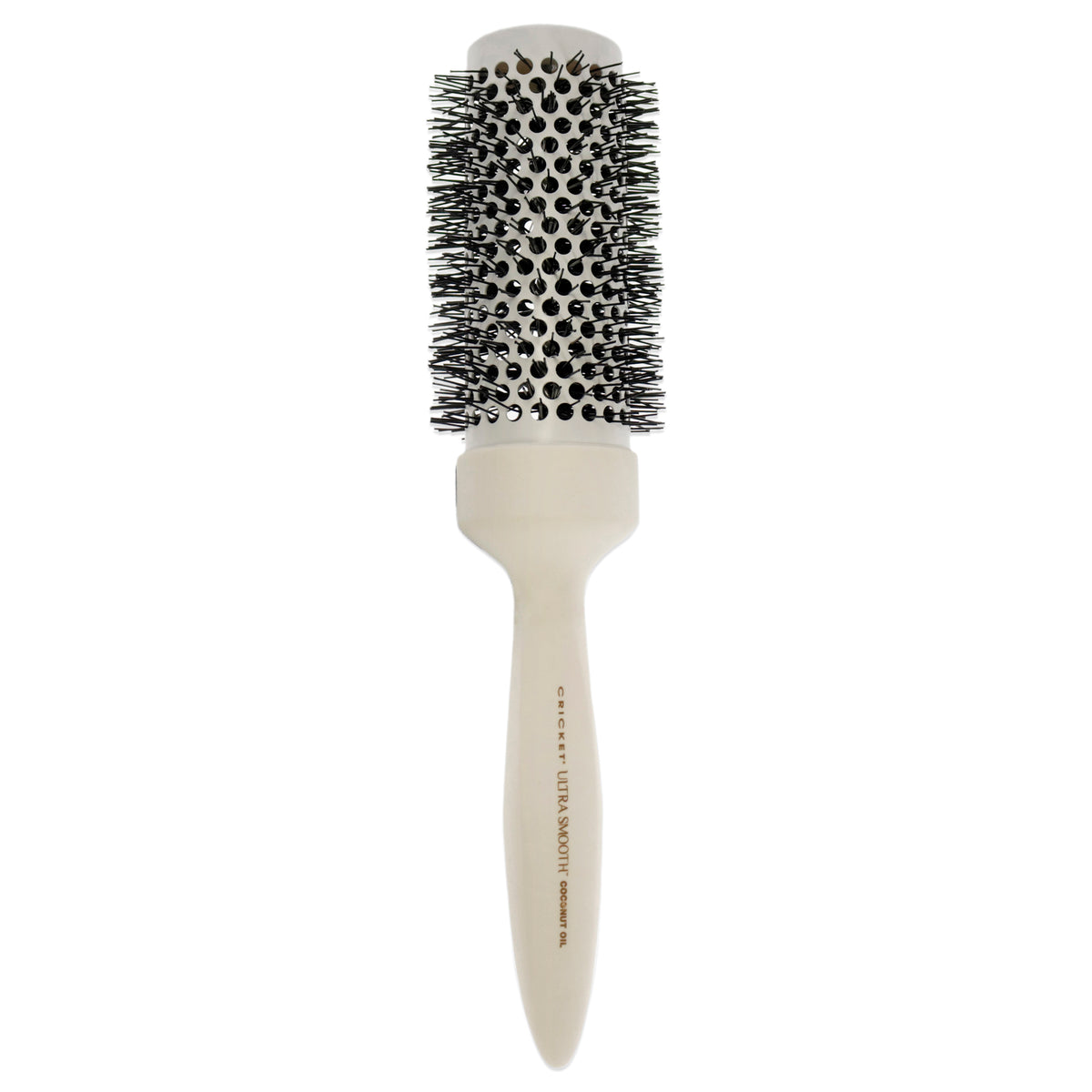 Ultra Smooth Coconut Thermal Hair Brush