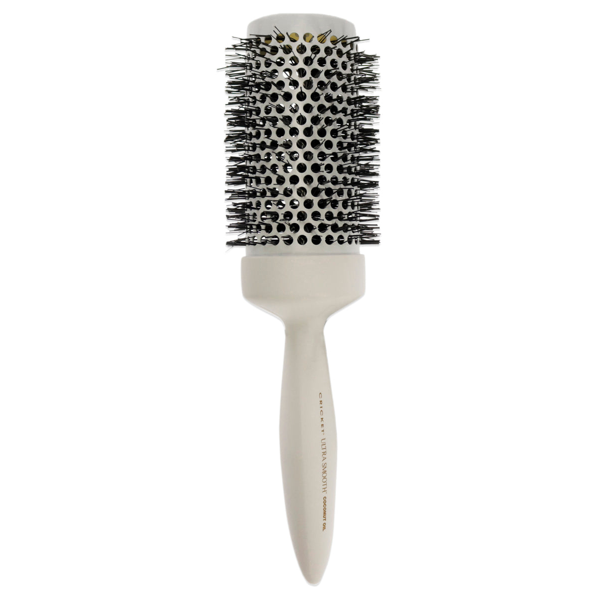 Ultra Smooth Coconut Thermal Hair Brush