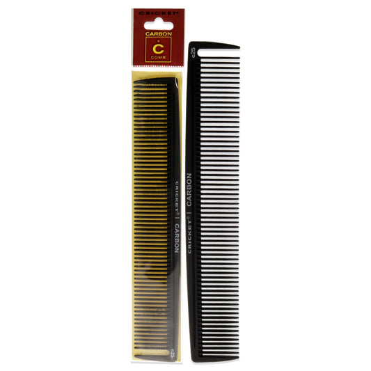 Carbon Comb Multi Purpose - C25