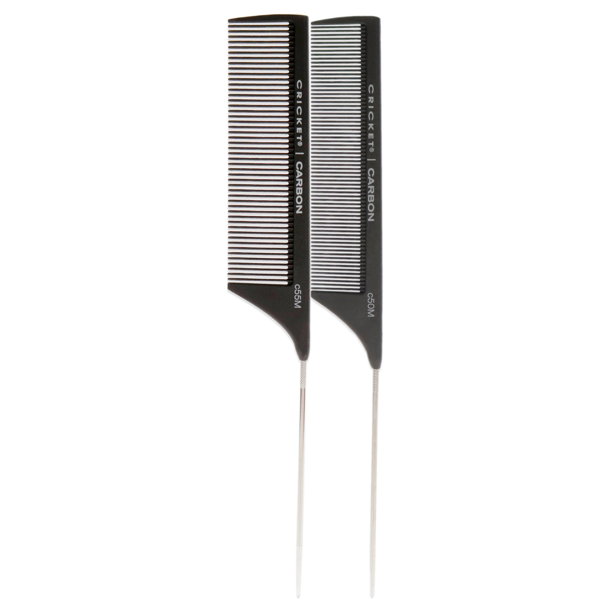 Carbon Comb Duo Set Gift Set