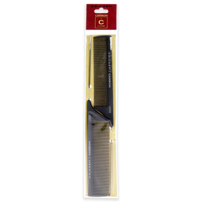 Carbon Comb Duo Set Gift Set