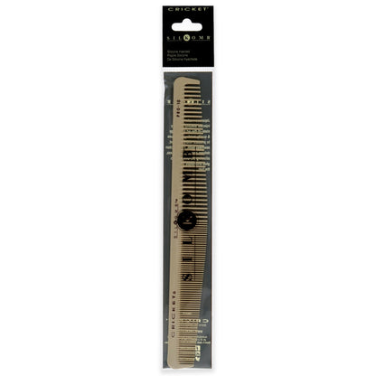 Silkomb Control Cutting - Pro-10 Comb