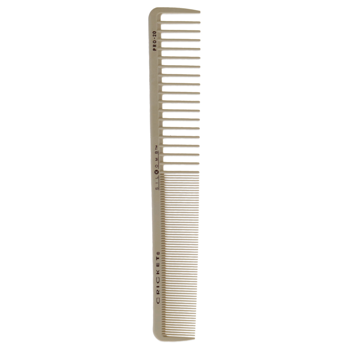 Silkomb All Purpose Cutting - Pro-20 Comb
