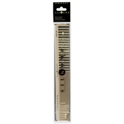 Silkomb All Purpose Cutting - Pro-20 Comb