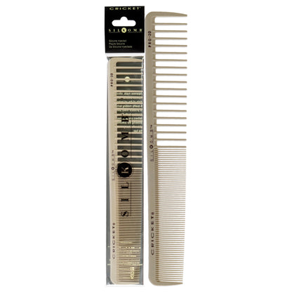 Silkomb All Purpose Cutting - Pro-20 Comb