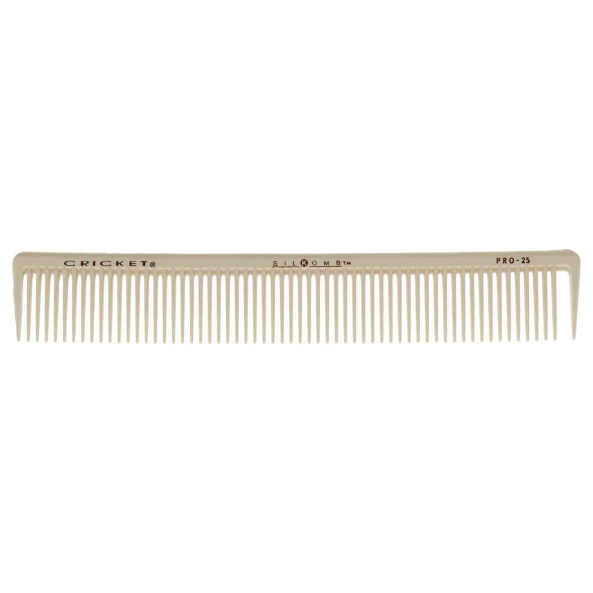 Silkomb Multi Purpose - Pro-25 Comb