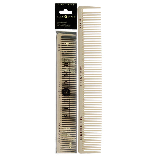Silkomb Multi Purpose - Pro-25 Comb