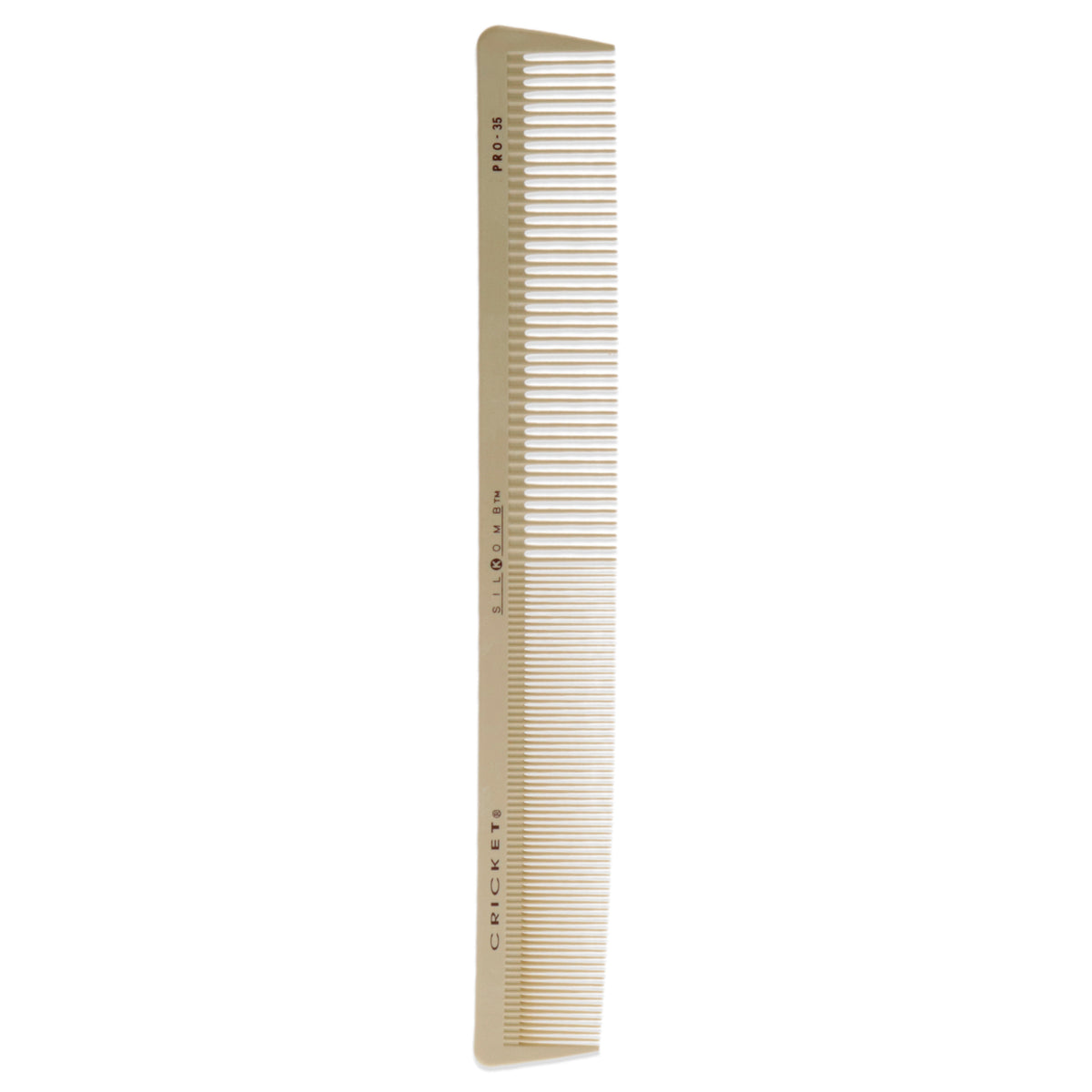 Silkomb Extra long Cutting - Pro-35 Comb