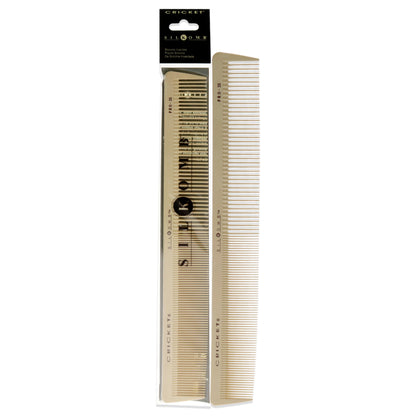 Silkomb Extra long Cutting - Pro-35 Comb