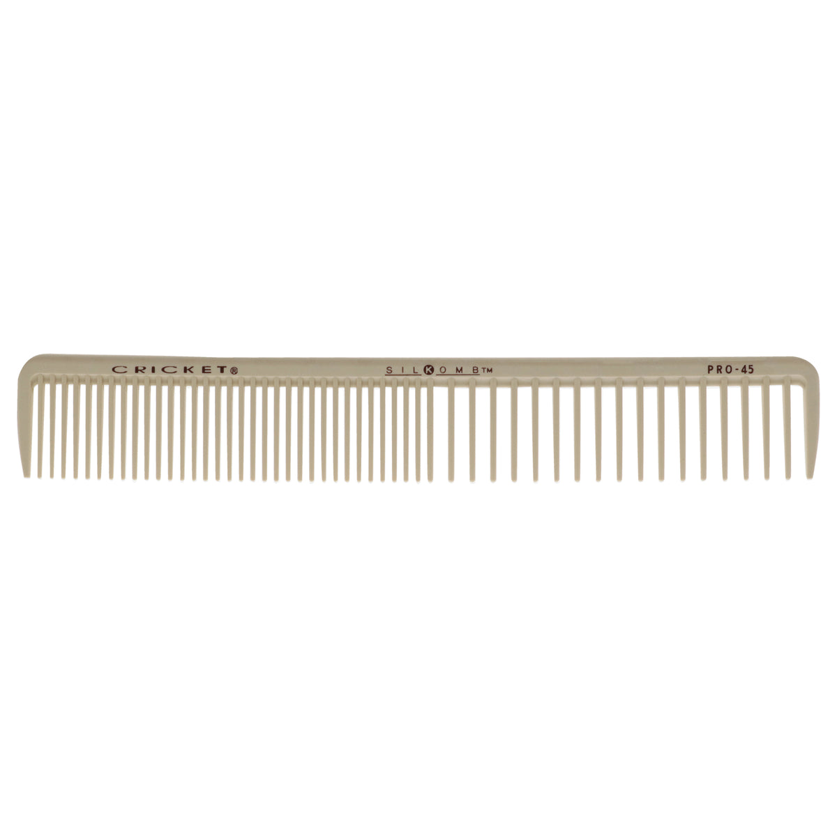 Silkomb All Purpose - Pro-45 Comb